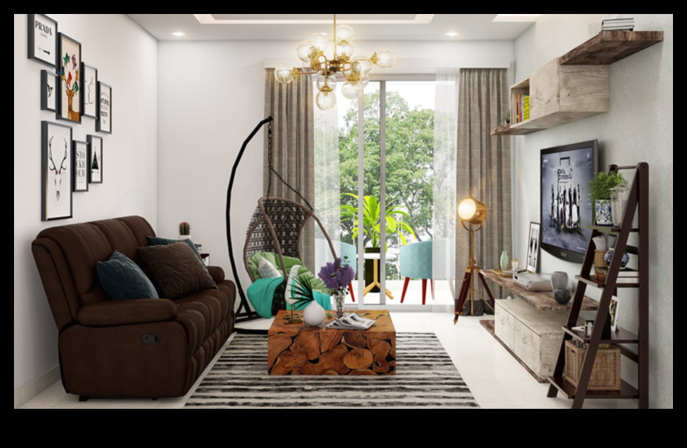 10 Affordable Interior Design Ideas 4 15 Affordable Ways to Spruce Up Your Interior Decor