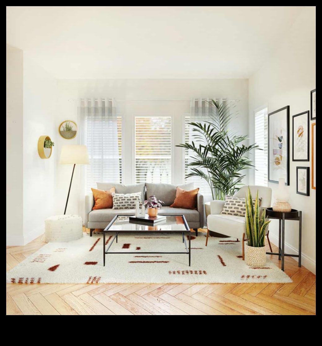 10 Affordable Interior Design Ideas 5 15 Affordable Ways to Spruce Up Your Interior Decor