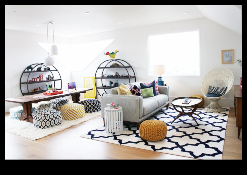 10 Budget-Friendly Decorating Ideas for Your Home 2 Looking for budget-friendly decorating concepts? We've got you covered!