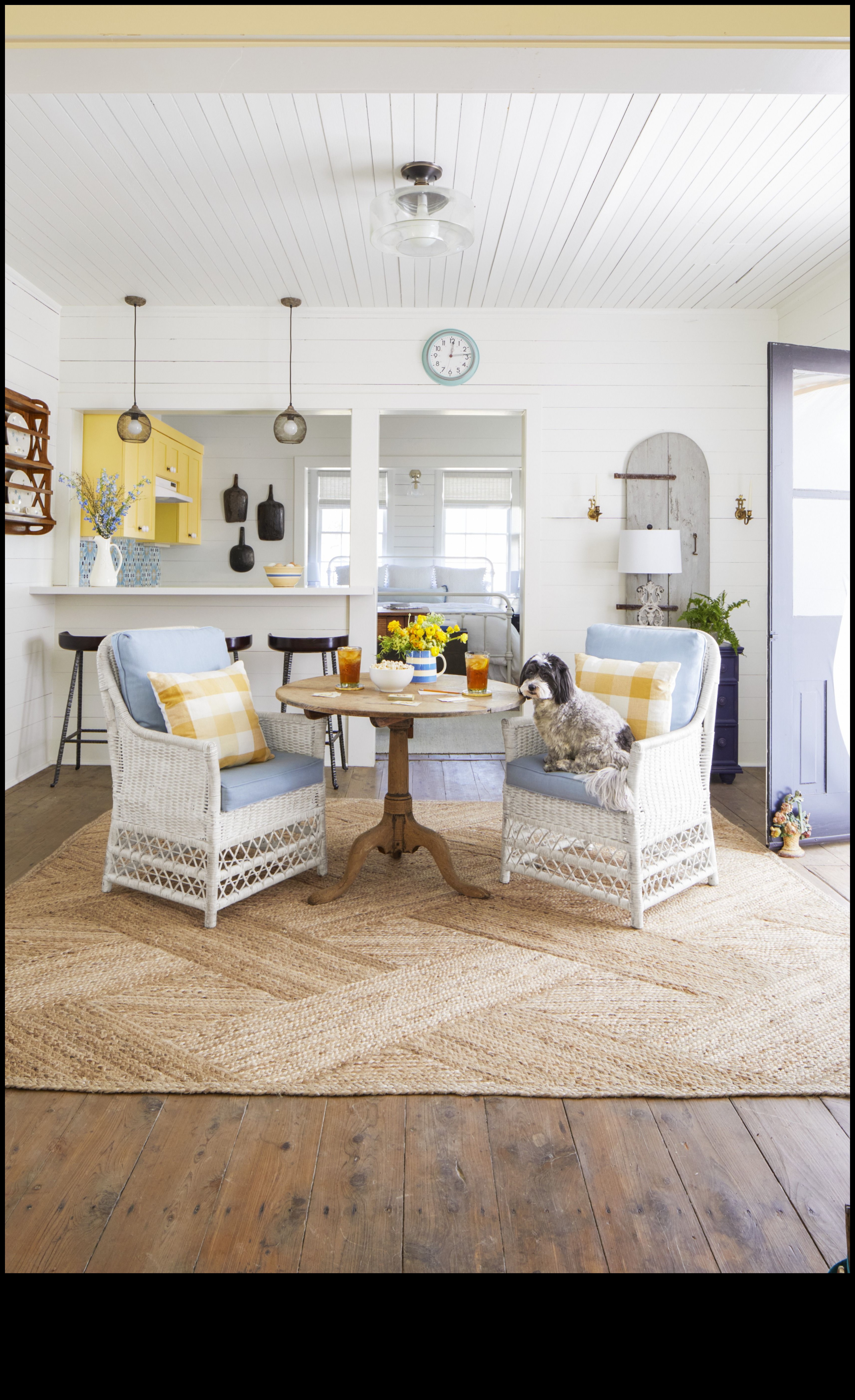 10 Budget-Friendly Decorating Ideas for Your Home 3 Looking for budget-friendly decorating concepts? We've got you covered!