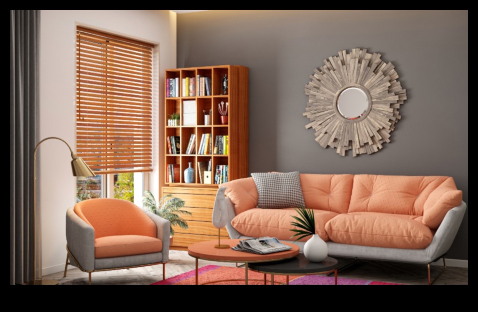 8 Budget-Friendly Tips for Refreshing Your Interior Decor