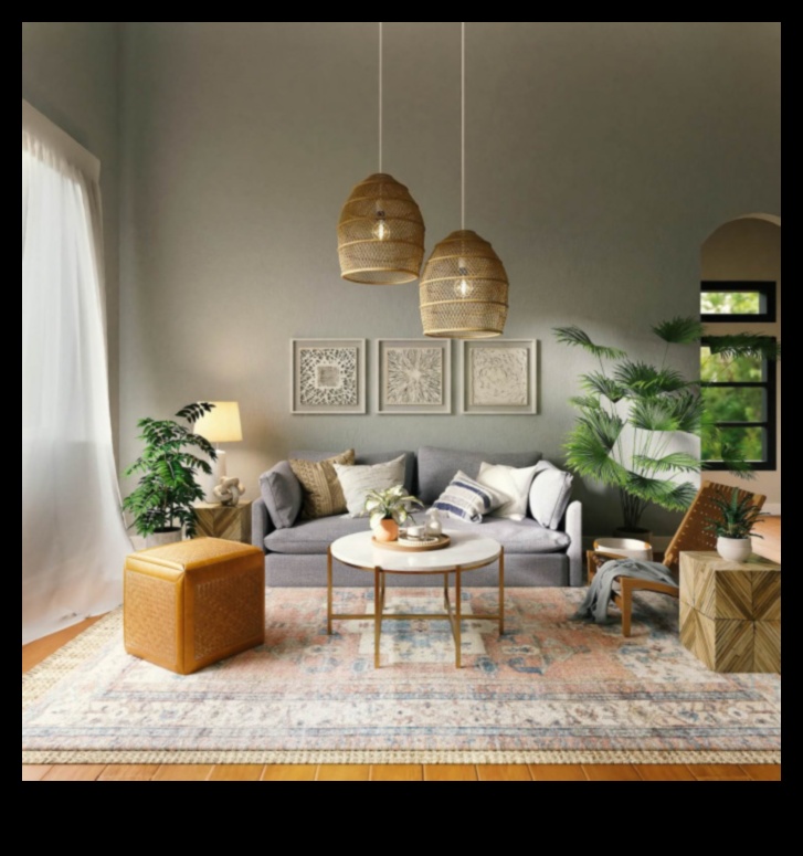 8 Budget-Friendly Tips for Refreshing Your Interior Decor