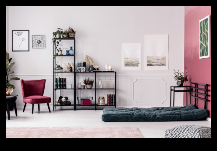 8 Budget-Friendly Tips for Refreshing Your Interior Decor