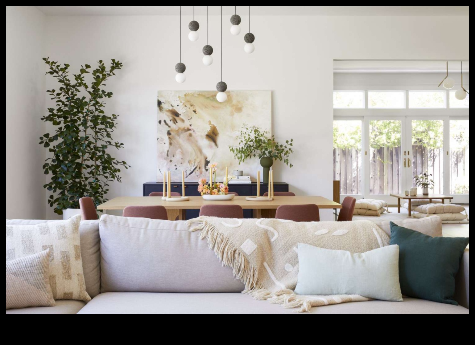 7 Budget-Friendly Ways to Refresh Your Interior Decor