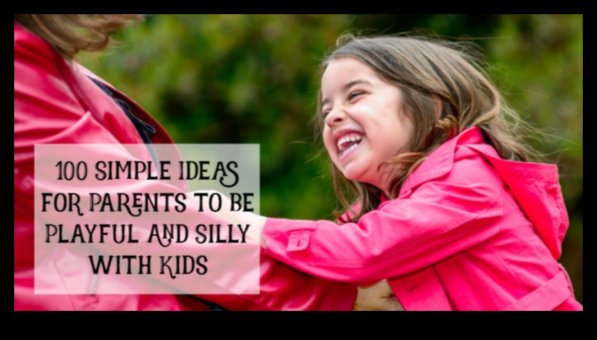 Playful Parenting: Baby Games for Giggles