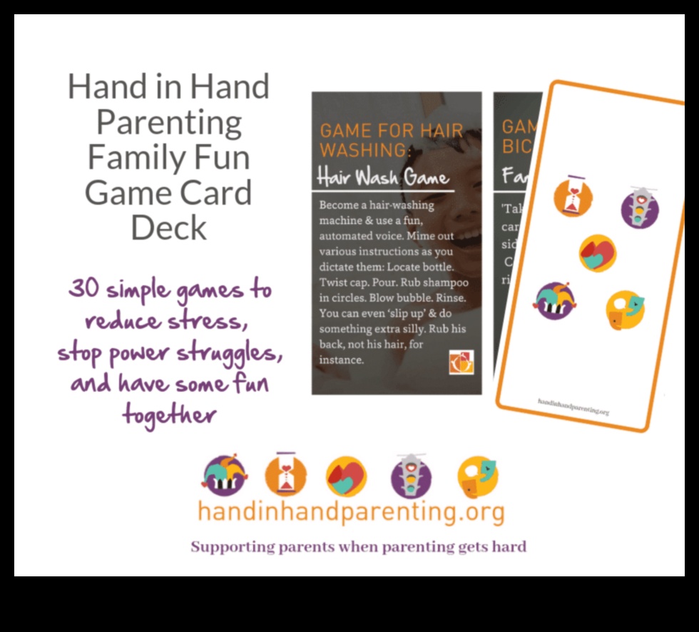 Playful Parenting: Baby Games for Giggles