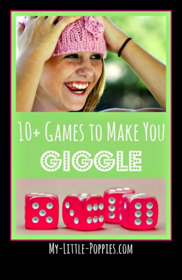 Playful Parenting: Baby Games for Giggles