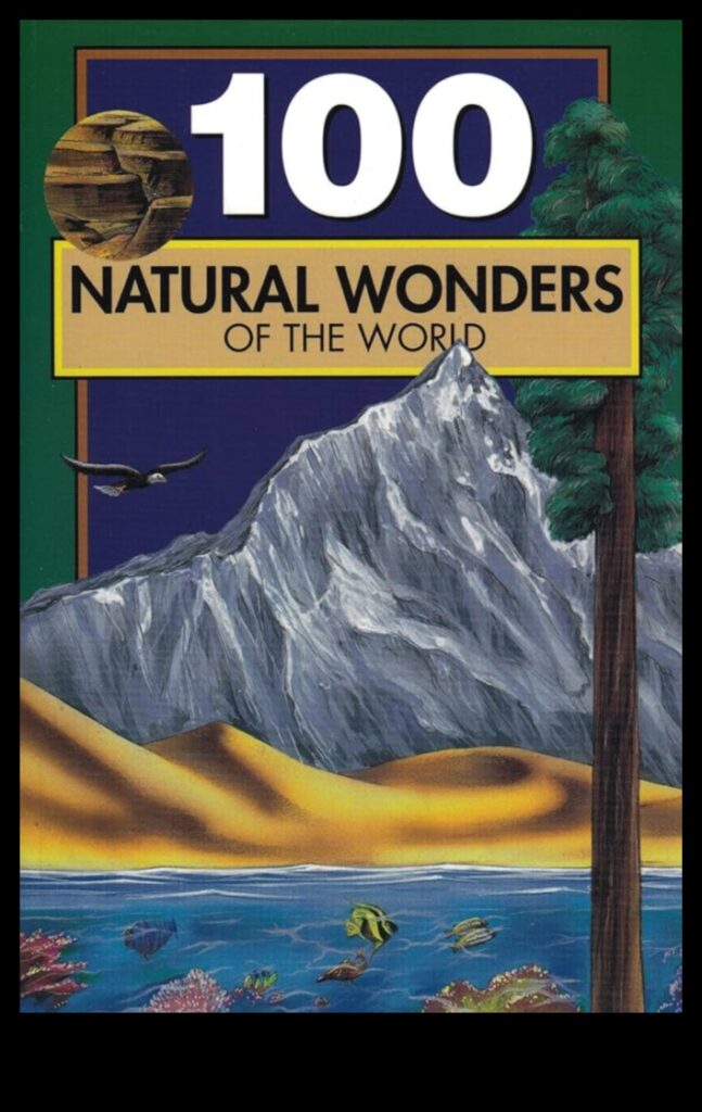 100 Natural Wonders of the World 1
