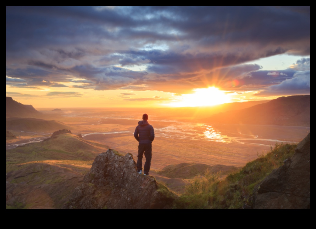 Tranquility Unveiled: Serene Views Across the Globe