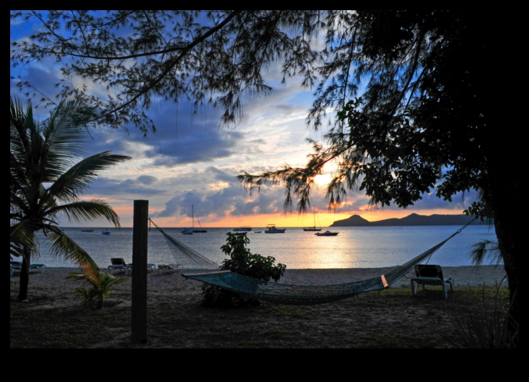 Tranquility Unveiled: Serene Views Across the Globe