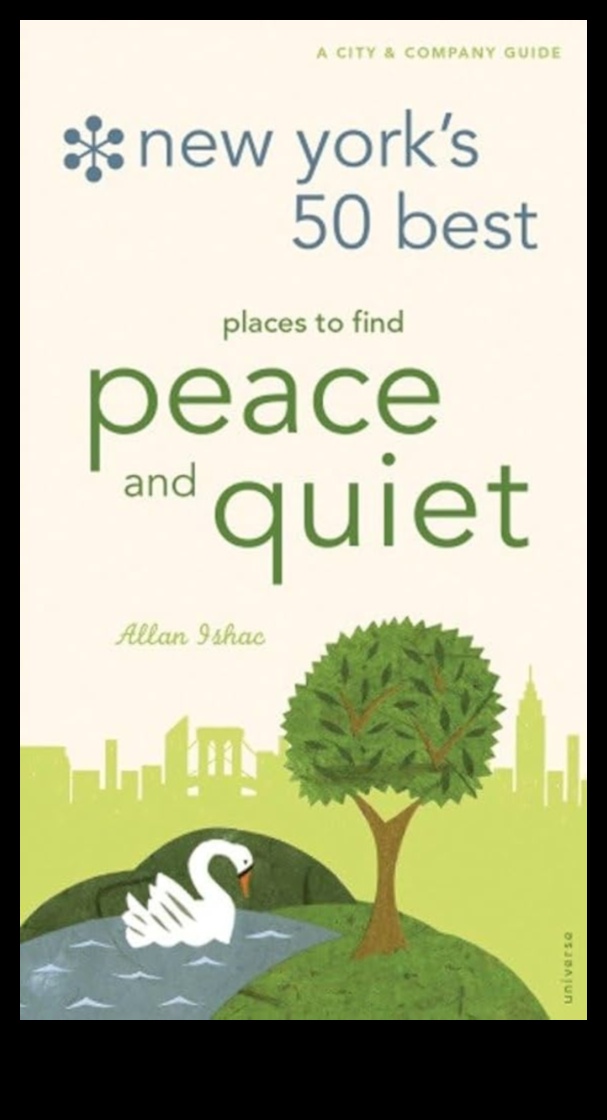 Tranquility Unveiled: Serene Views Across the Globe