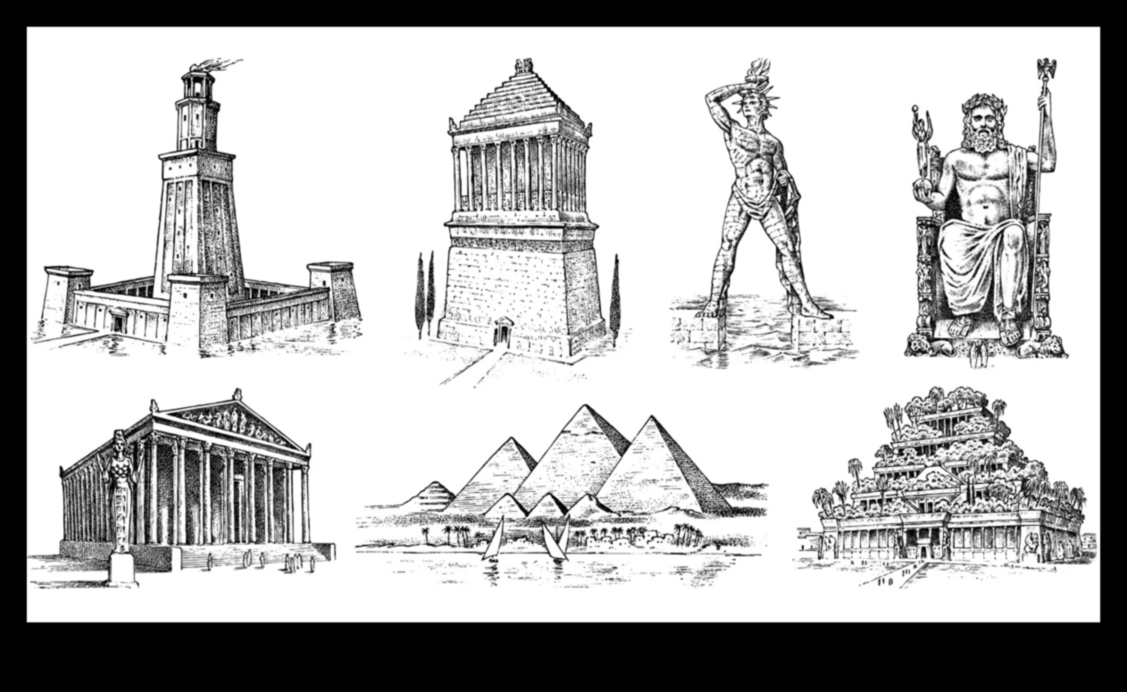 Ancient Wonders: Exploring Historical Landscapes