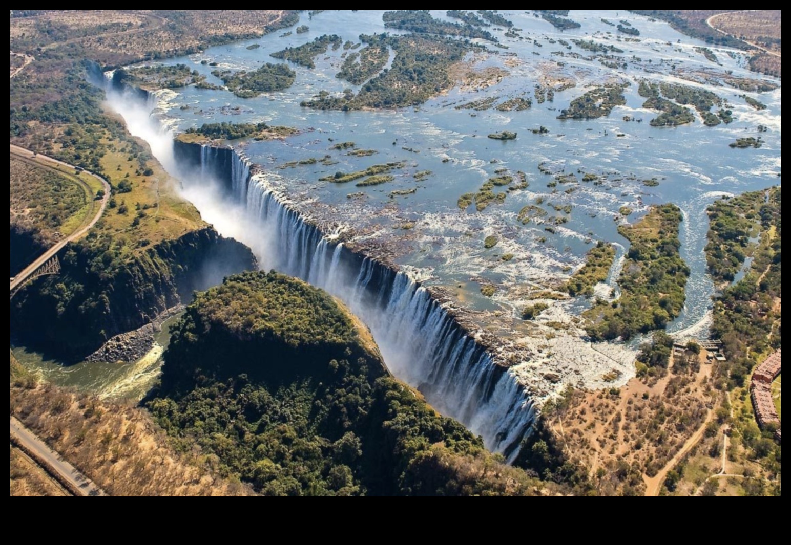 Wonders of the World: A Journey Through Awe-Inspiring Landscapes