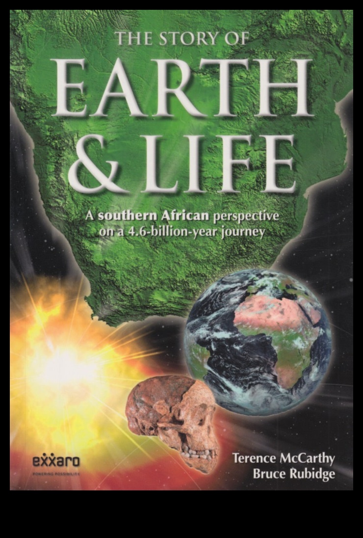 Dynamic Discoveries: Exploring the Ever-Changing Tapestry of Earth