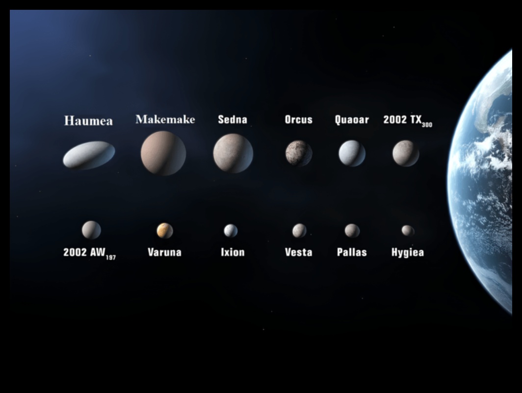 Celestial Scenes: Heavenly Landscapes in Every Frame Unveiled