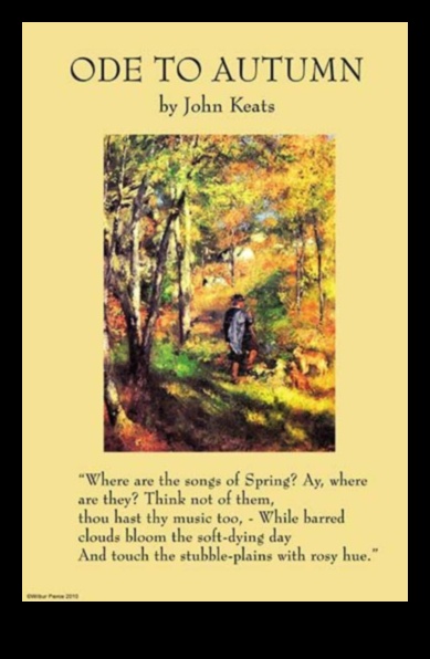 A Colorful Ode to Autumn 1