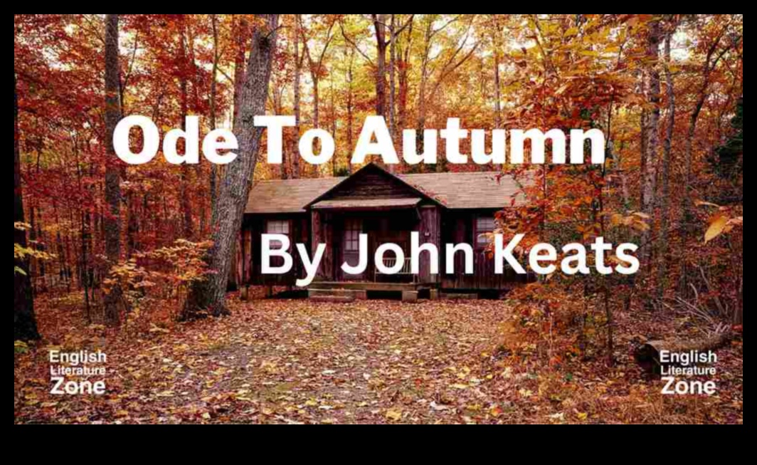 Autumnal Bliss: Reveling in the Palette of Fall Colors