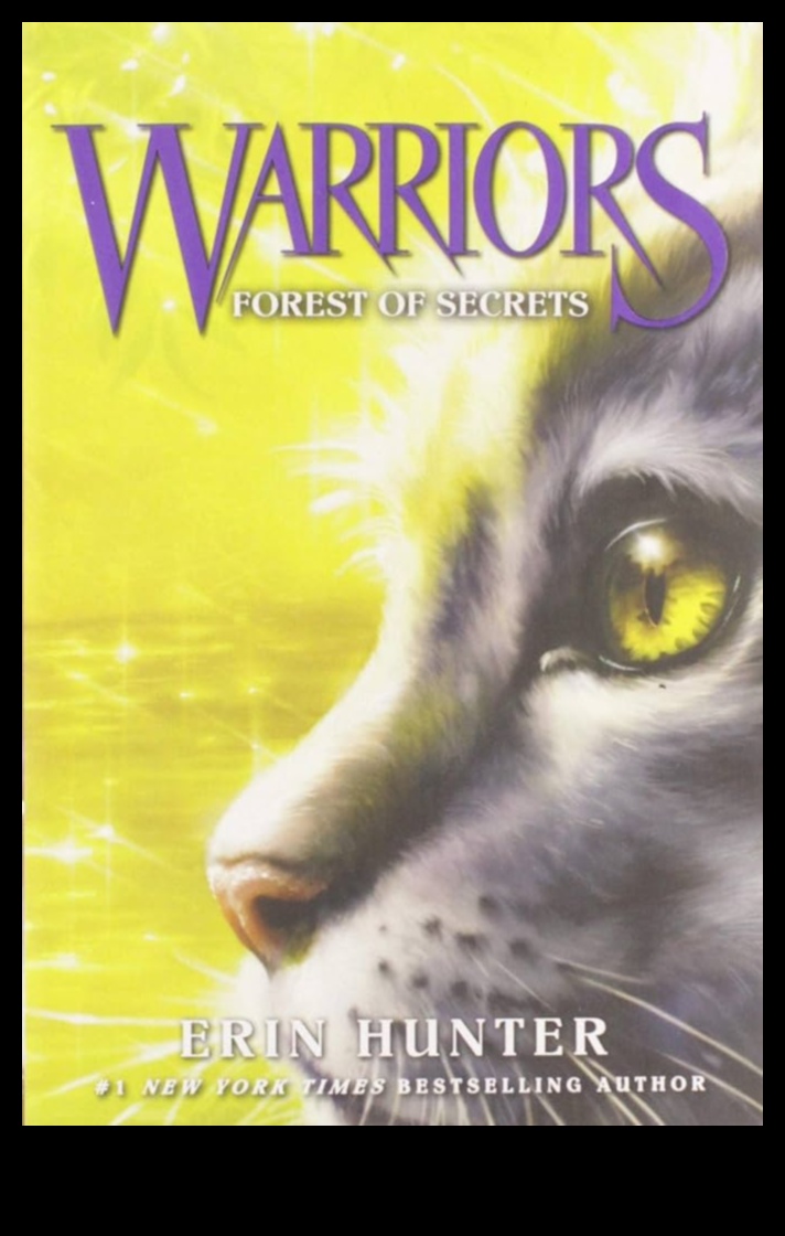 Whispering Canopies: The Mystique of Forest and Woodland Scenes