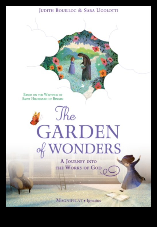 A Garden of Wonders 1
