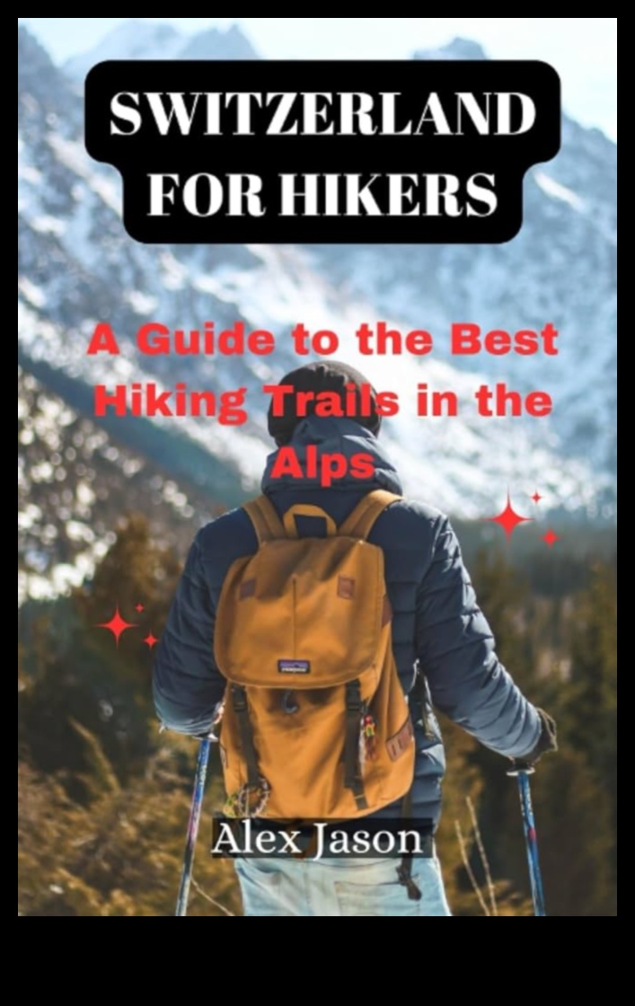Alpine Adventures: Hiking and Climbing in Mountain Landscapes