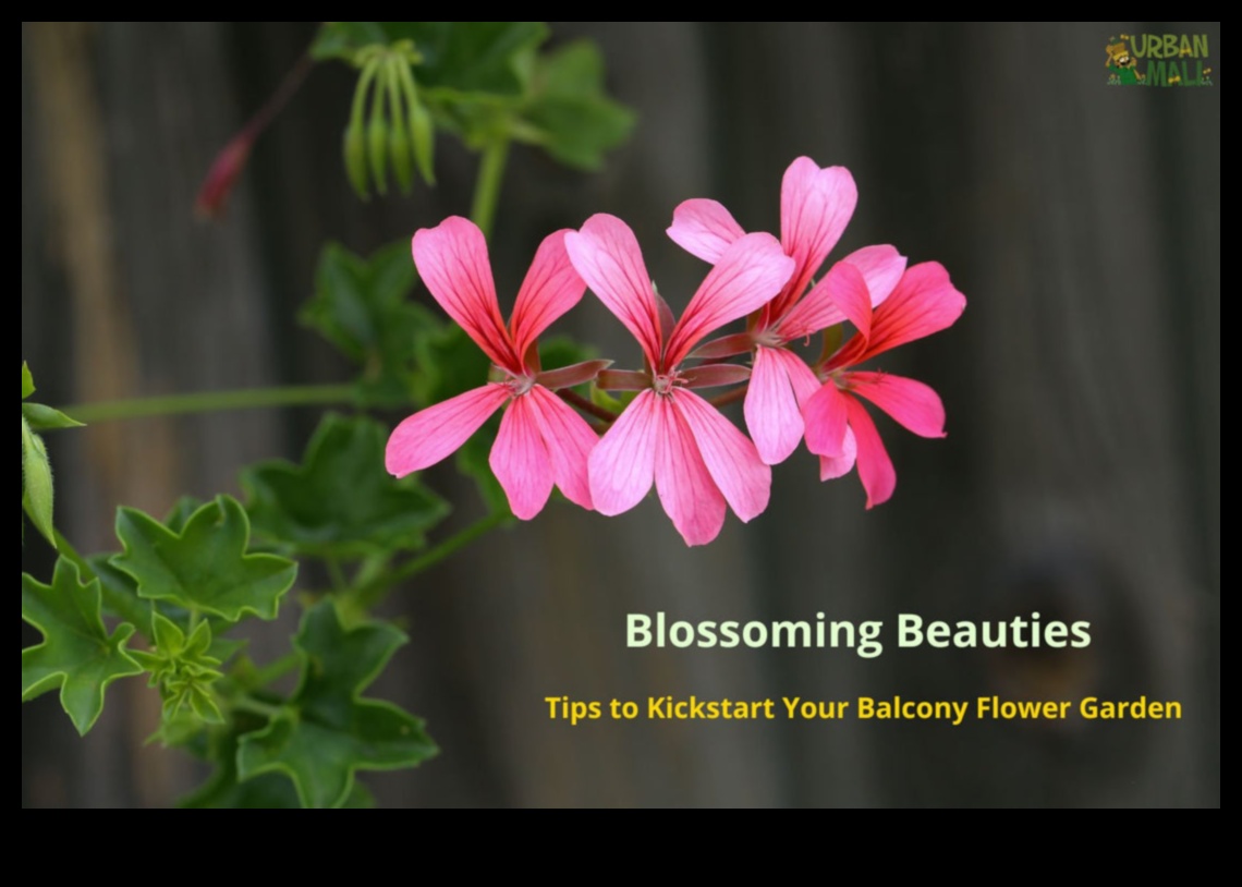 Pest-Free Haven: Strategies for a Blooming Paradise