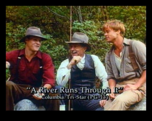 Why are river valleys important components of terrestrial landscapes?