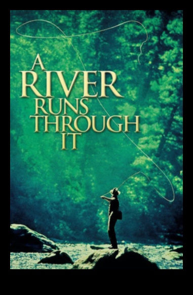 Why are river valleys important components of terrestrial landscapes?