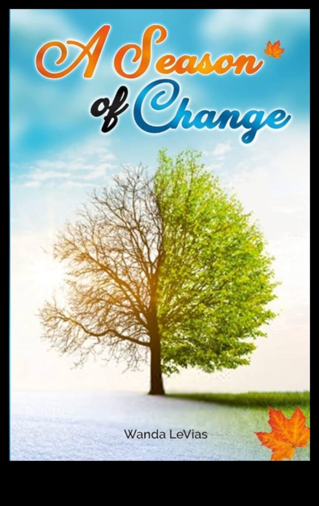 A Season for Change 1
