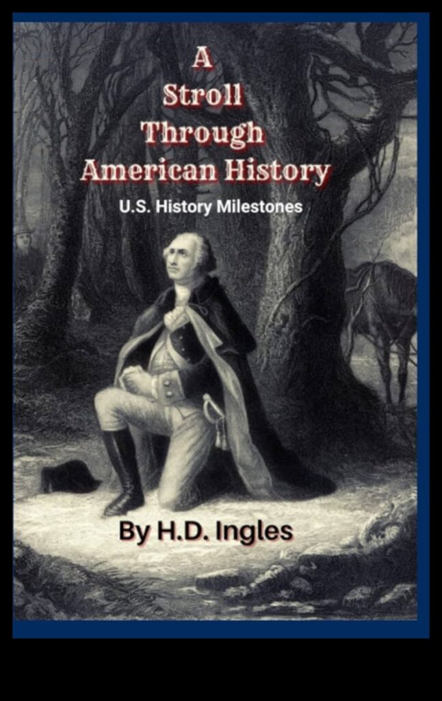 A Stroll Through History 1