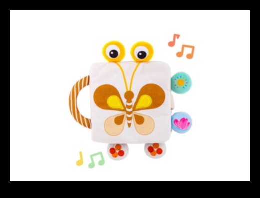 Melodies for Little Ears: Introducing Baby to Harmony