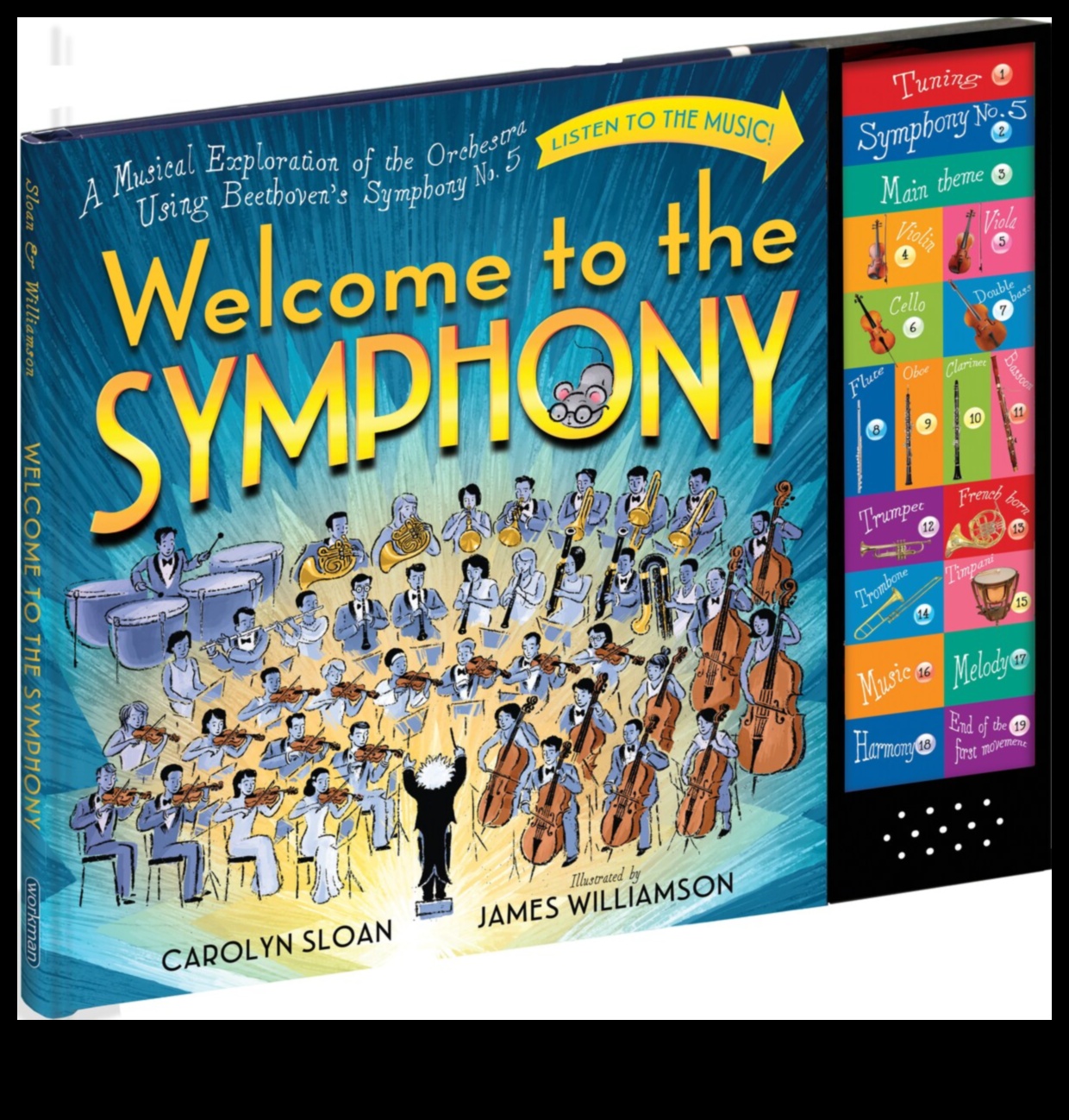 Melodies for Little Ears: Introducing Baby to Harmony