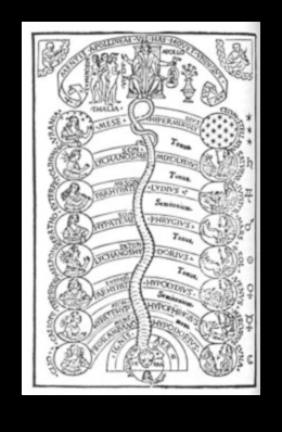 A Symphony of the Spheres 1