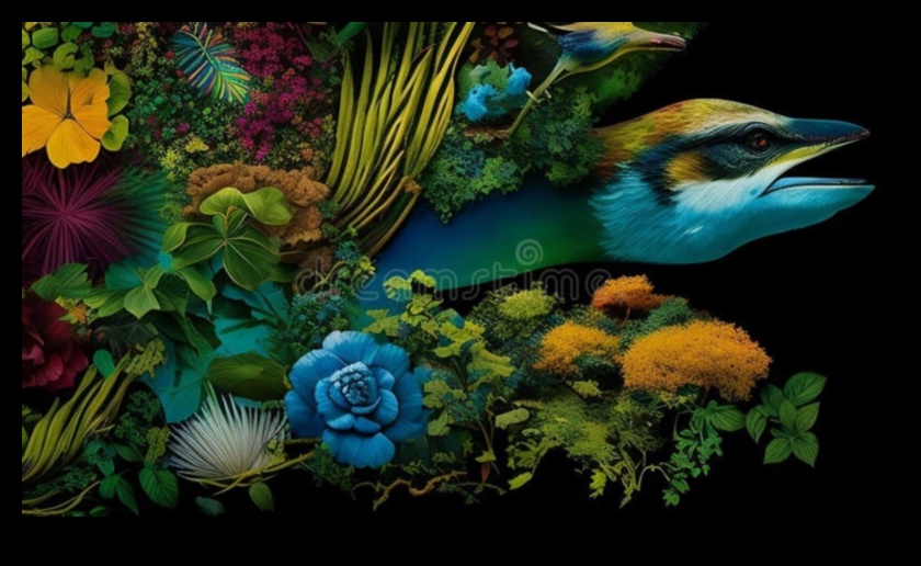 Landscape Odyssey: A Visual Journey through Earth's Beauty Unveiled