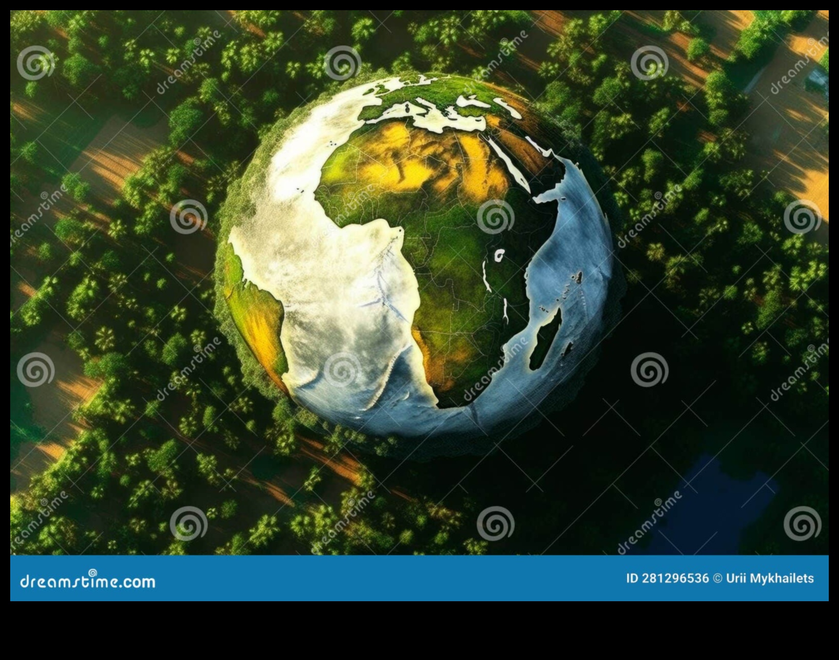 Landscape Odyssey: A Visual Journey through Earth's Beauty Unveiled