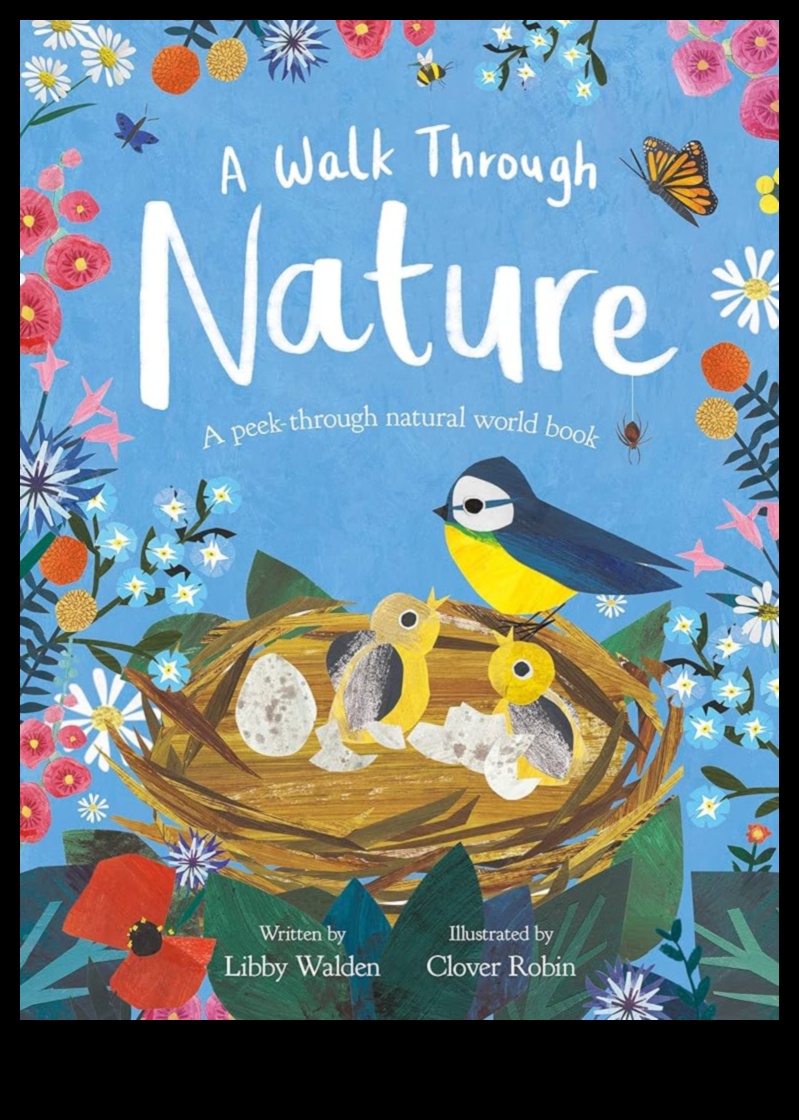 A Walk Through Nature: Beautiful Landscapes Unveiled Step by Step