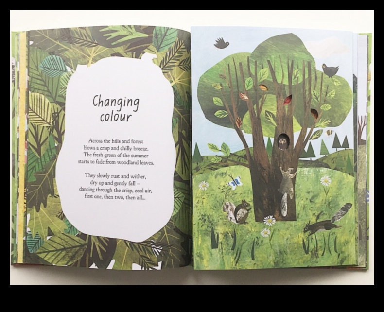 A Walk Through Nature: Beautiful Landscapes Unveiled Step by Step