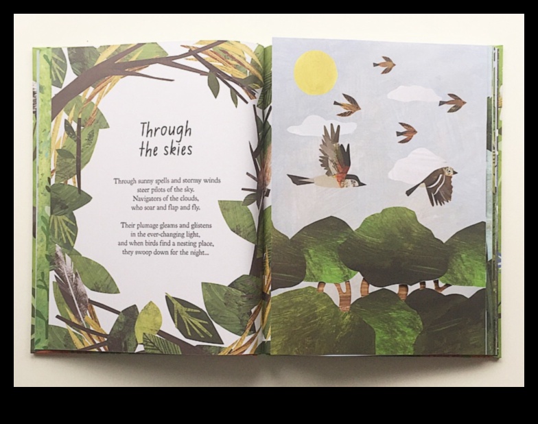 A Walk Through Nature: Beautiful Landscapes Unveiled Step by Step