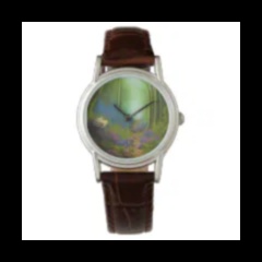 Enchanted Woodlands: Magical Scenes in Forests