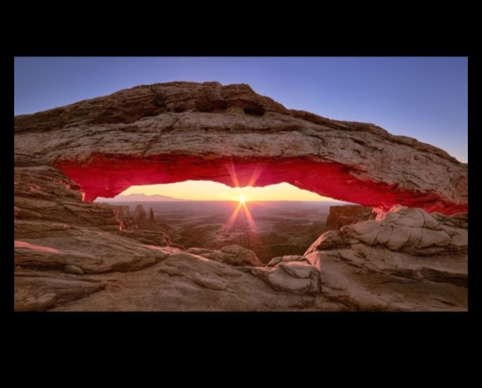 Earth's Melody: Harmonious Landscapes in Every Photograph Unveiled