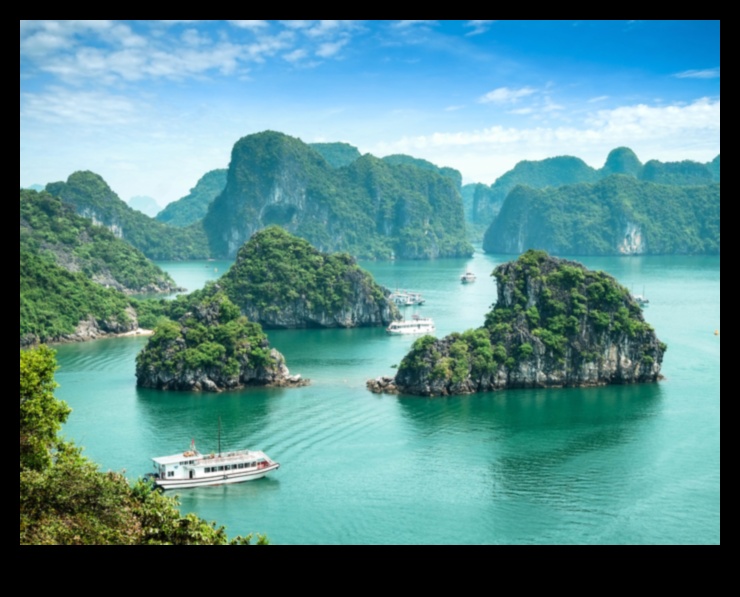 A World of Natural Beauty 1