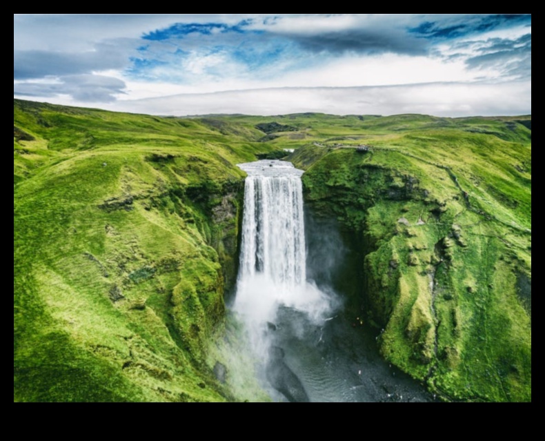 Tranquil Escapes: A Serene Collection of Beautiful Landscapes