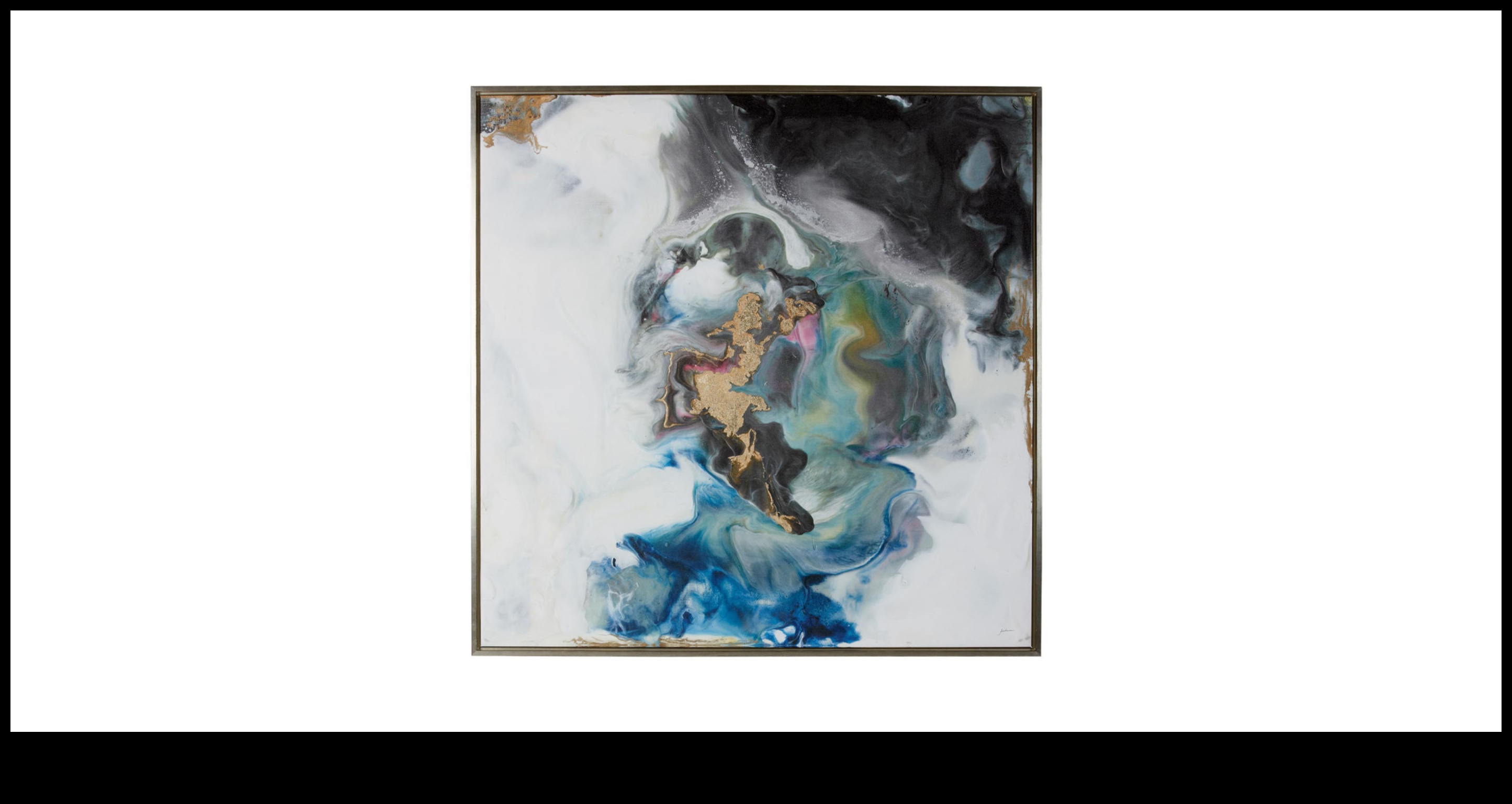 Abstract Perspectives: Interpretations of Nature in Art