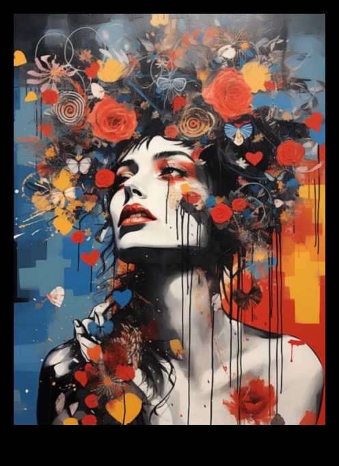 Abstract Perspectives: Interpretations of Nature in Art