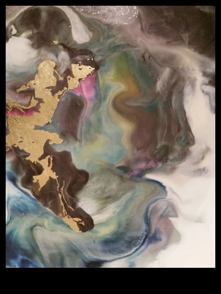 Abstract Perspectives: Interpretations of Nature in Art