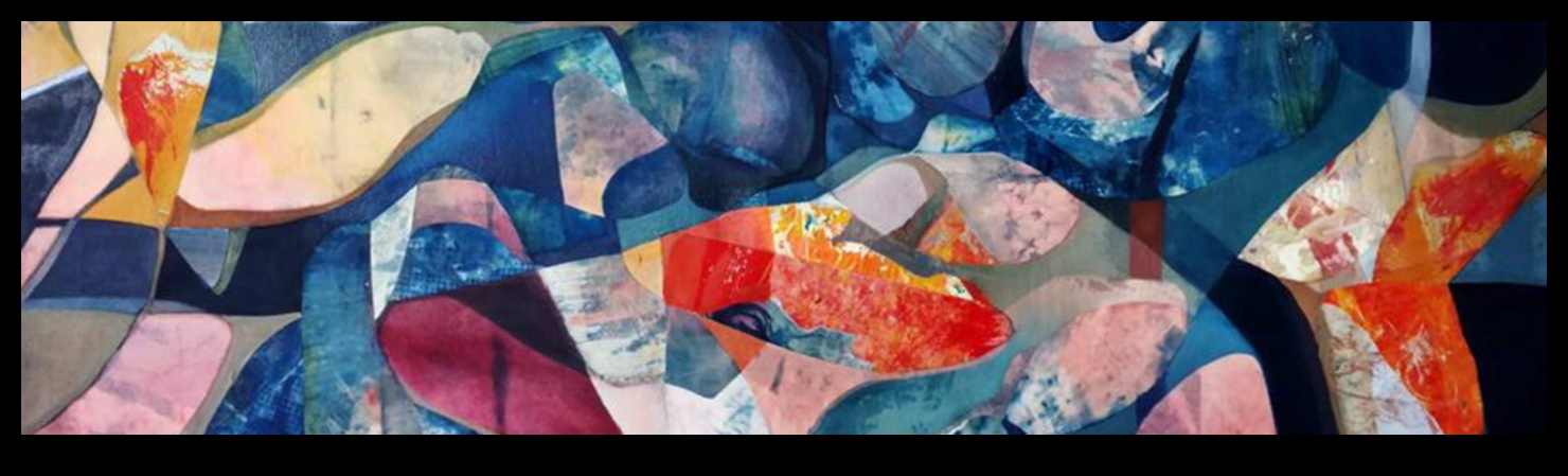 Abstract Expressions: Interpretations of Nature in Art