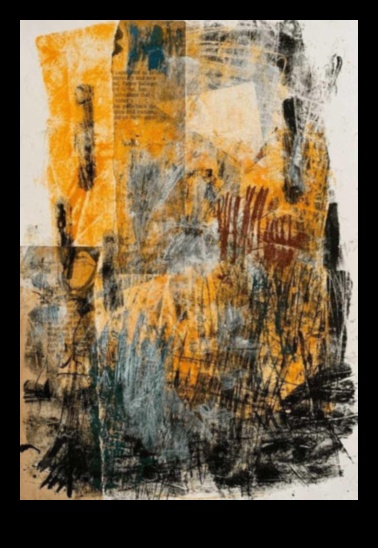 Abstract Expressions: Interpretations of Nature in Art