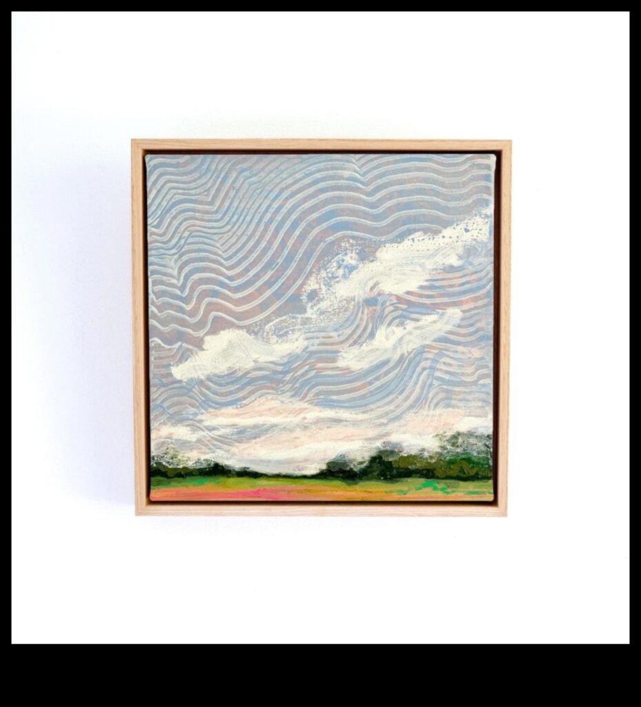 Abstract Horizon The Art of Seeing Beyond 1