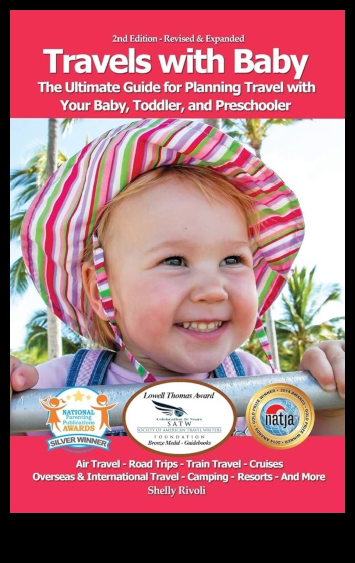 Adorable Adventures: Exploring the World in Baby Development