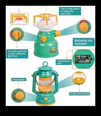 Adorable Adventures: Playful Gear for Little Explorers