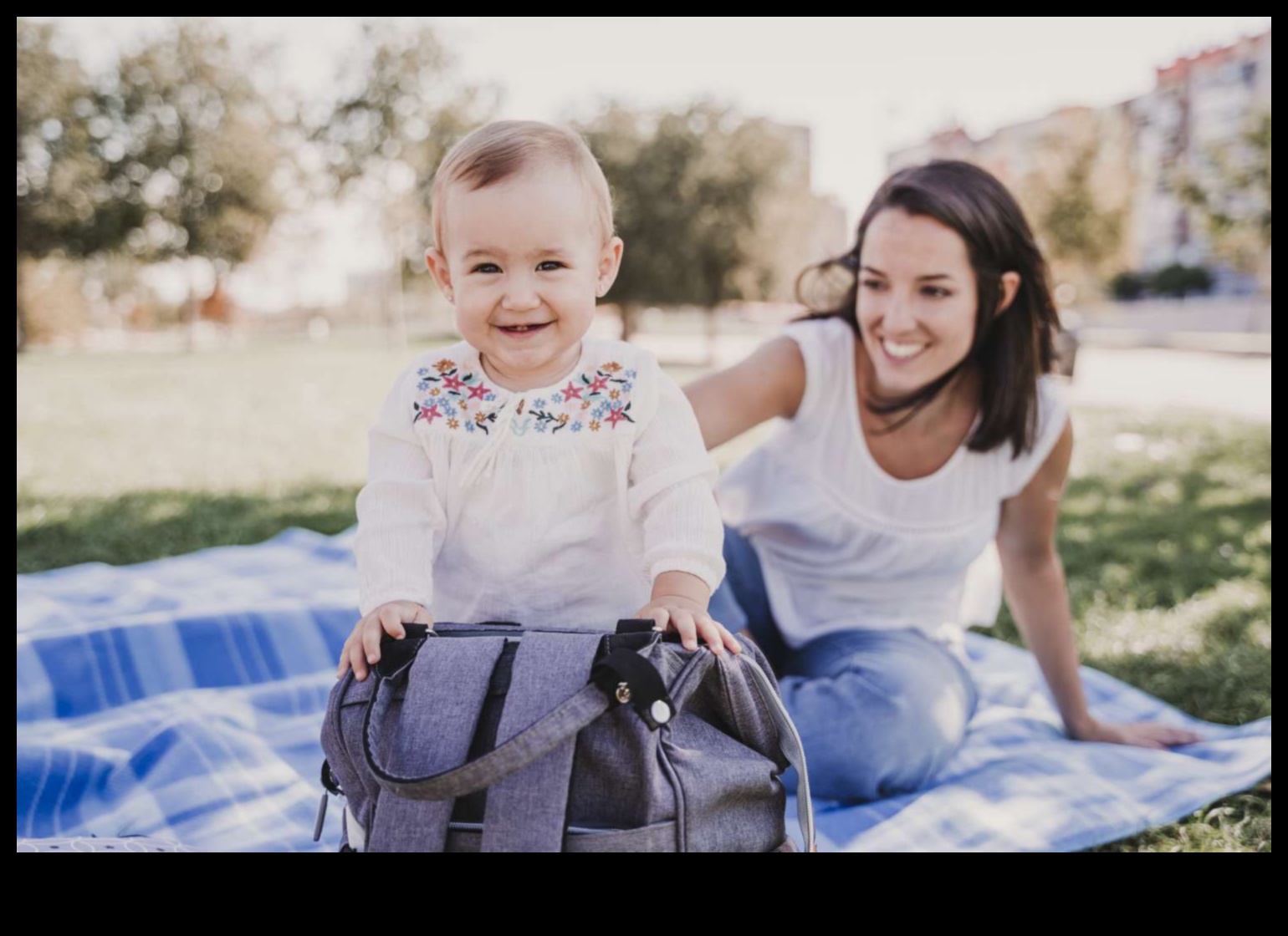 Adorable Adventures: Playful Baby Entertainment